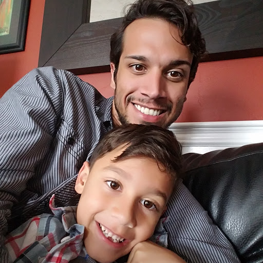 Christopher Lerma Photo 5