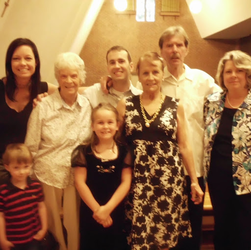 Linda Mccann Photo 14