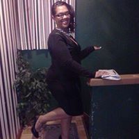 Jacquelyn Austin Photo 7