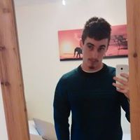 Daniel Stock Photo 36