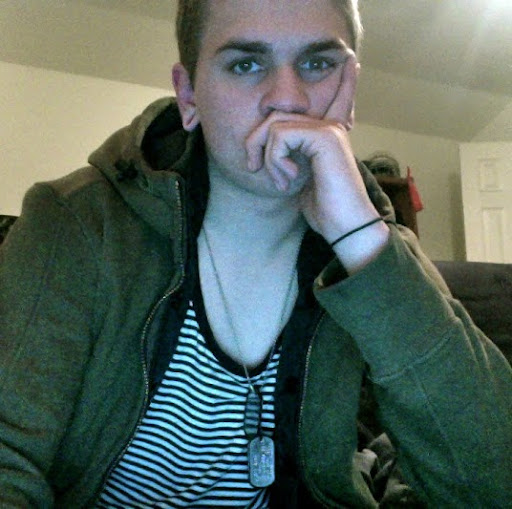 Stephen Hudson Photo 27