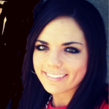 Amber Monroe Photo 9