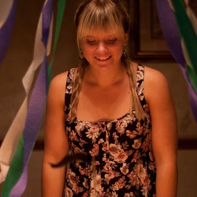 Sarah Houser Photo 28