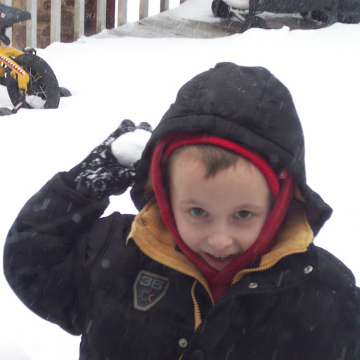 Caleb Potter Photo 16