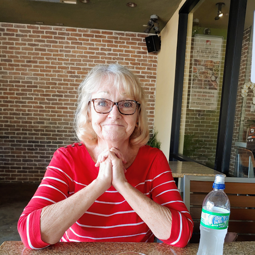 Julie James Photo 14