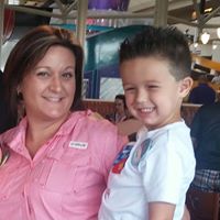 Janet Waldron Photo 32