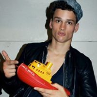 Chris Belcher Photo 23