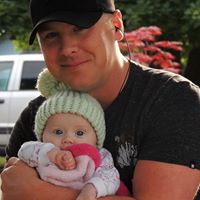 Dustin Starr Photo 12
