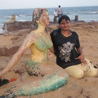 Lakshmi Mahesh Photo 7