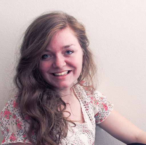 Rebecca Nielson Photo 8