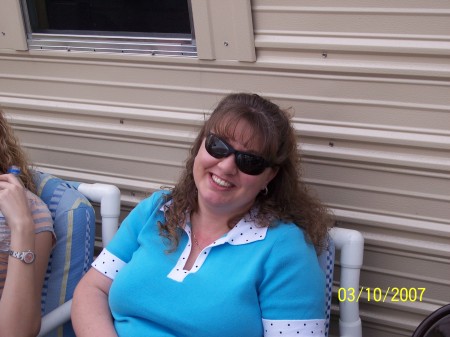 Dawn Taylor Photo 12