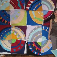 Ellen Cohen Photo 10