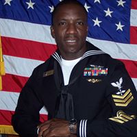 Ray Heywood Photo 12