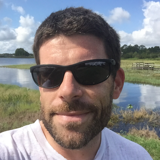 Julian Cook Photo 14