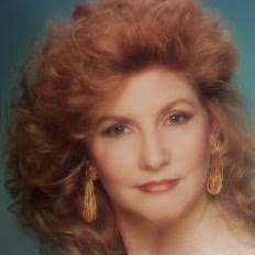 Beverly Townsend Photo 5