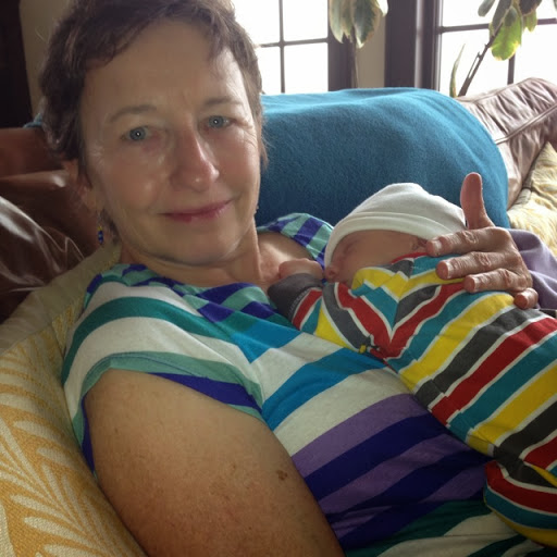 Janet Egan Photo 32