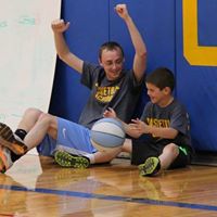 Eric Ragan Photo 16