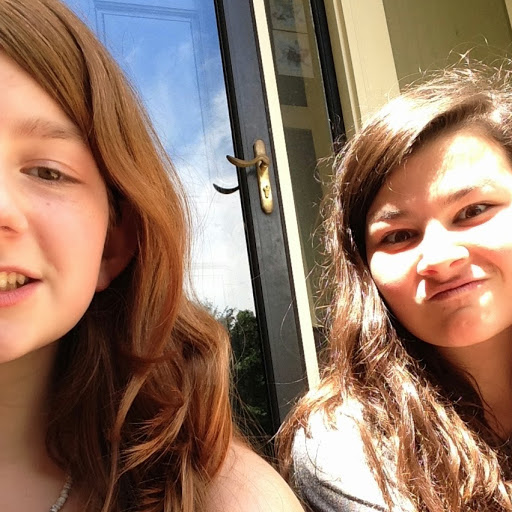 Julia Christian Photo 9