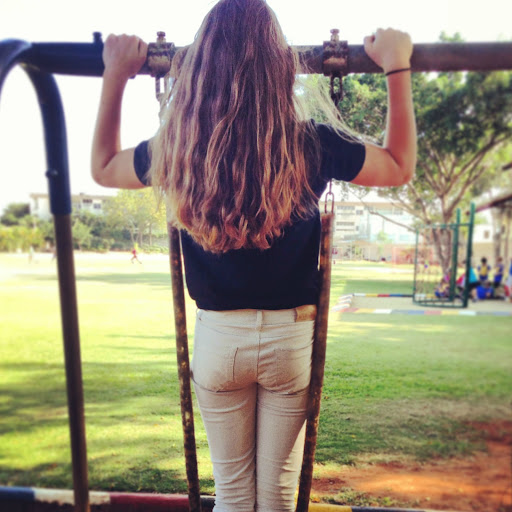 Sylvia Muniz Photo 10