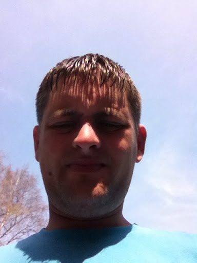 Adam Cowan Photo 15