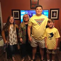 Kathy Suttle Photo 8