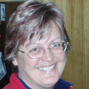 Cynthia Patten Photo 17