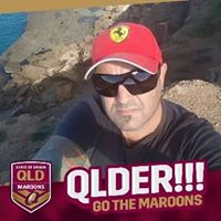 Chris Andrew Photo 44