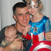 Michael Ivie Photo 8