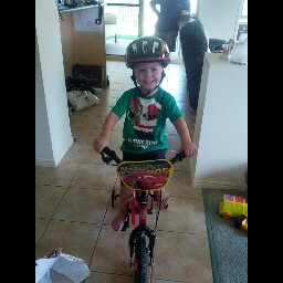 Christine Horne Photo 39