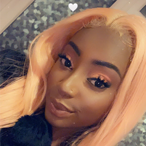 Rochelle Patterson Photo 12