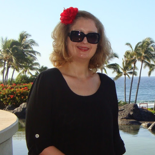 Tracy Luttrell Photo 2