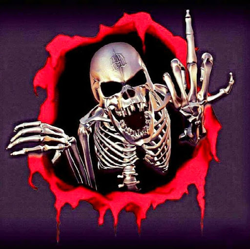 Keith Hooper Photo 27