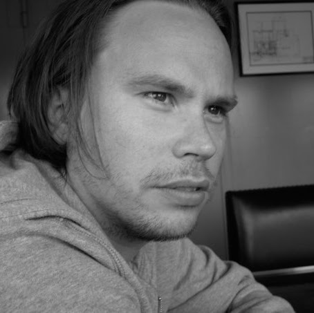 Magnus Holmstrom Photo 3