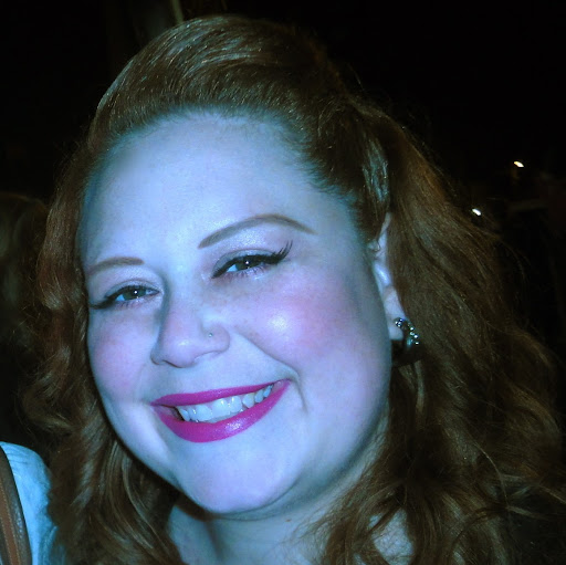 Rachel Lieberman Photo 18