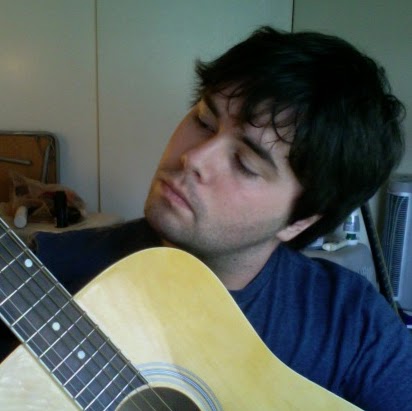 Ben Langston Photo 3
