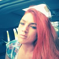 Crystal Farris Photo 17