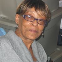 Betty Roberson Photo 12