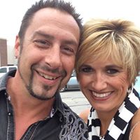 Sara Chamberlain Photo 14