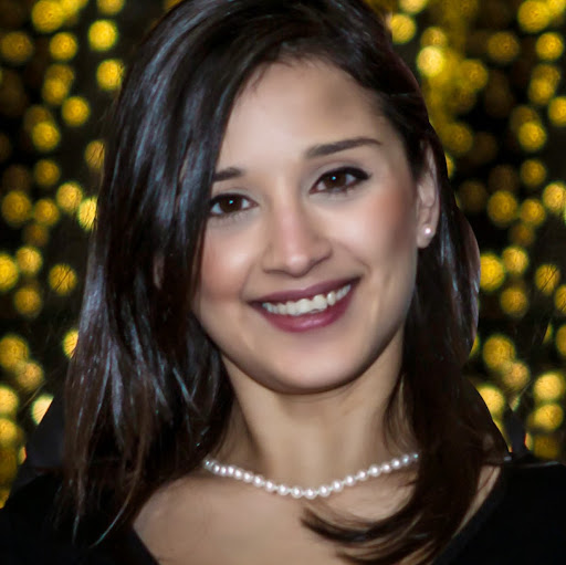 Kristina Munoz Photo 34