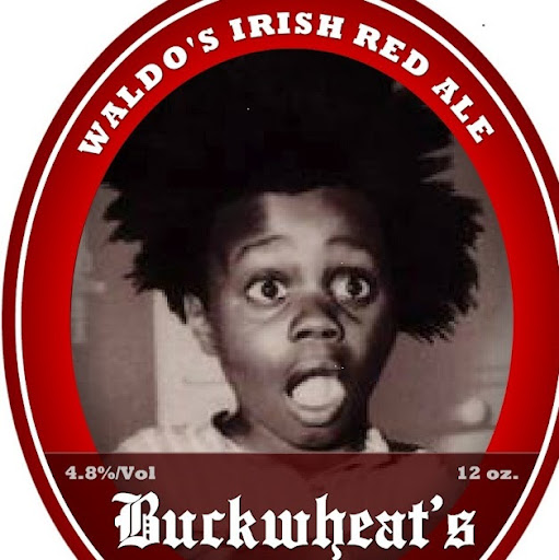 Jerry Buckley Photo 27