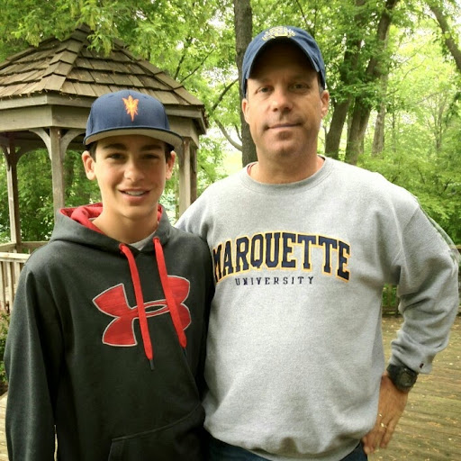 Curt Bullock Photo 1