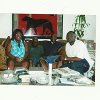 Angela Dallas Photo 31