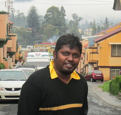 Aaron Samuel Photo 34