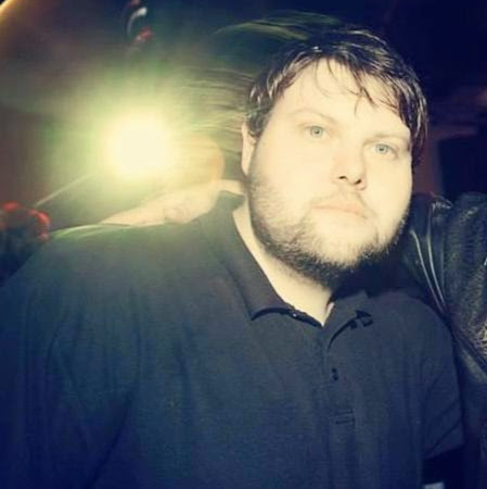 Stephen Cornelius Photo 26
