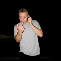 Kyle Gillespie Photo 17