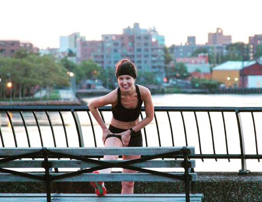 Andrea Scott Photo 19