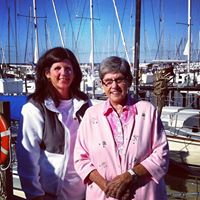 Patricia Whitaker Photo 23