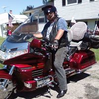 Ron Burns Photo 15