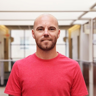 Brandon Bauer Photo 25