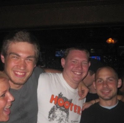 William Rhodes Photo 29